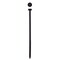 Spax SPAX PowerLags 1/4 in. in. X 6 in. L Hex Drive Hex Washer Head Serrated Structural Screws 45718207015243 - alternate 5